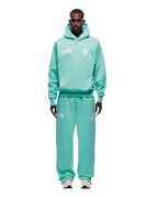 green-set
