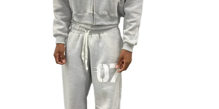 Gothic Streetwear Oversized Hoodie Set 7 Mldrip