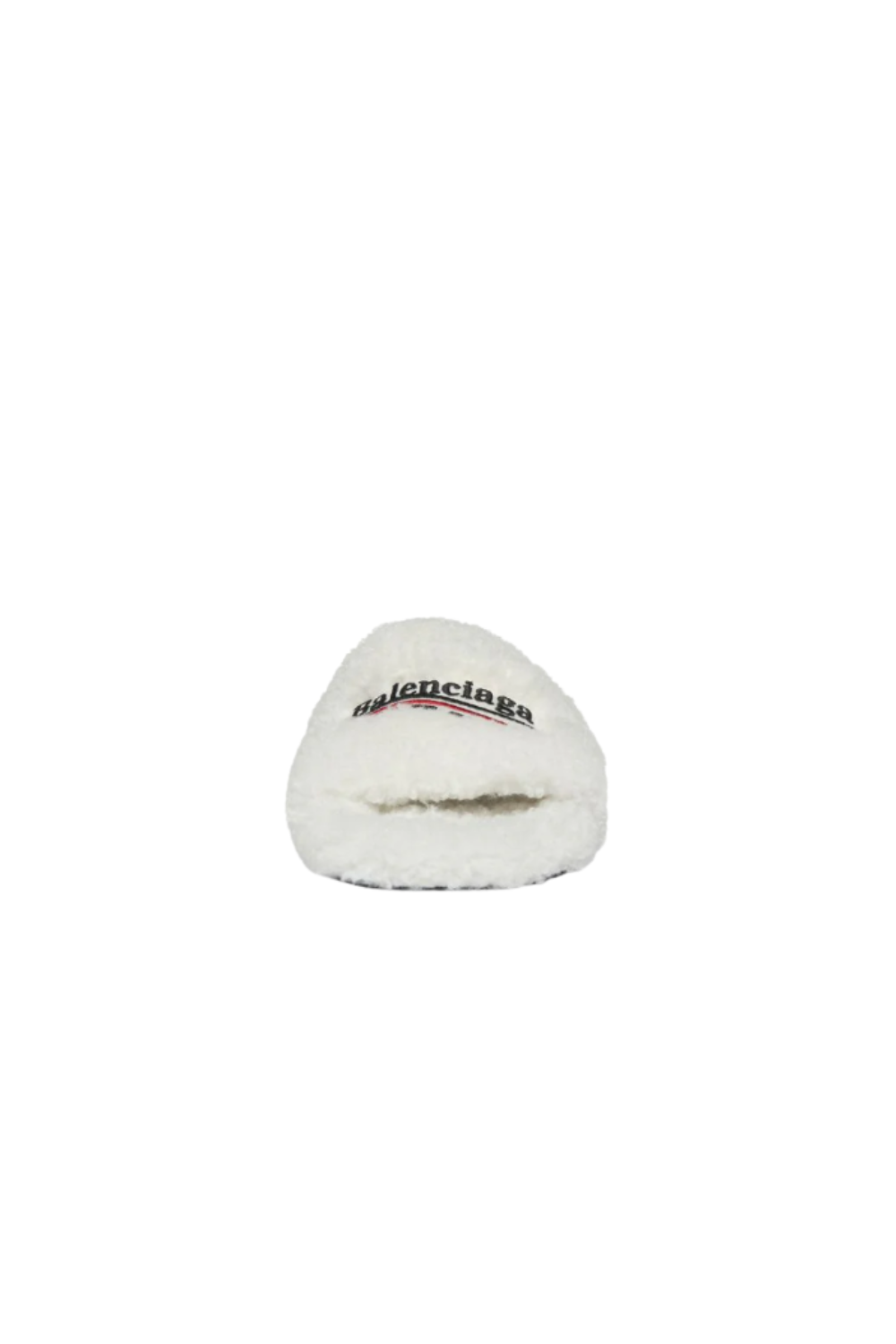 B-Fur Slides – product view 6