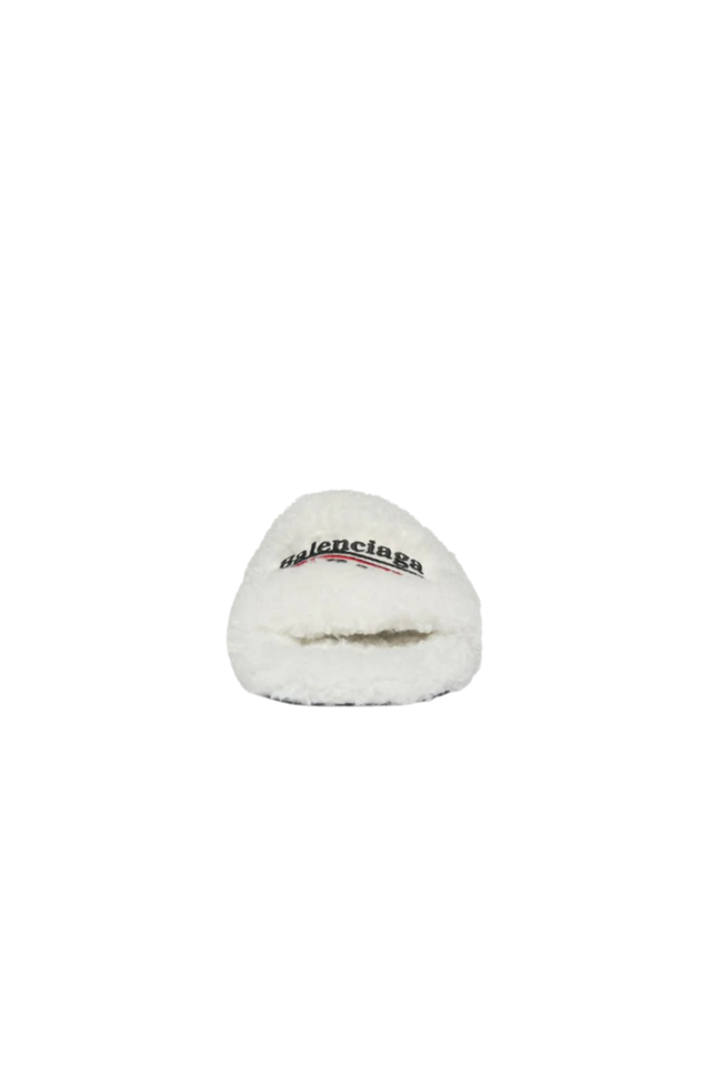 B-Fur Slides – product view 6