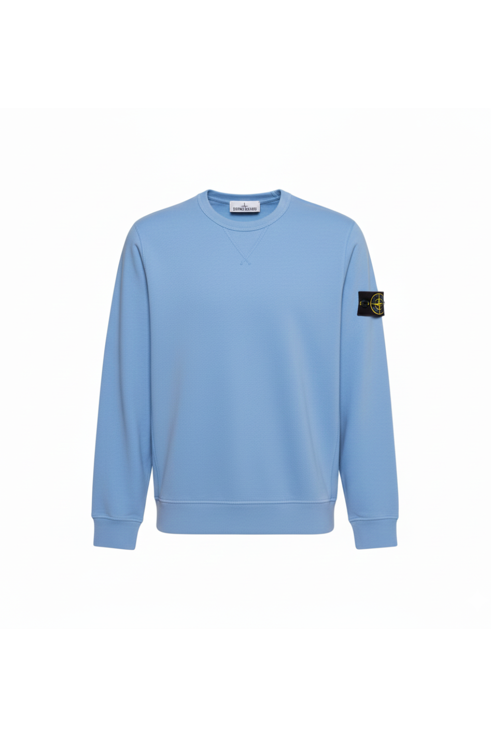Stone Crewneck – product view 5