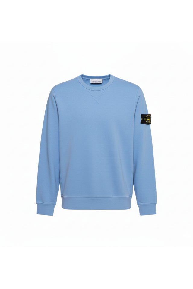 Stone Crewneck – product view 5