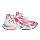 White Fluo Pink / 36