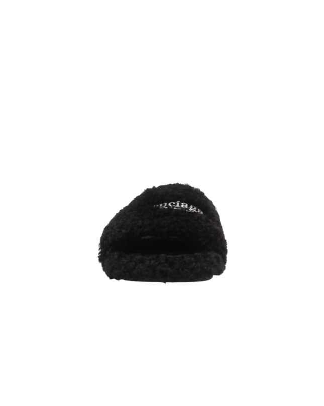 B-Fur Slides – product view 2