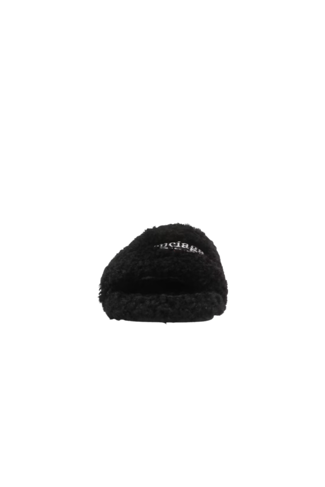 B-Fur Slides – product view 2