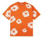 Orange / S / T-Shirt