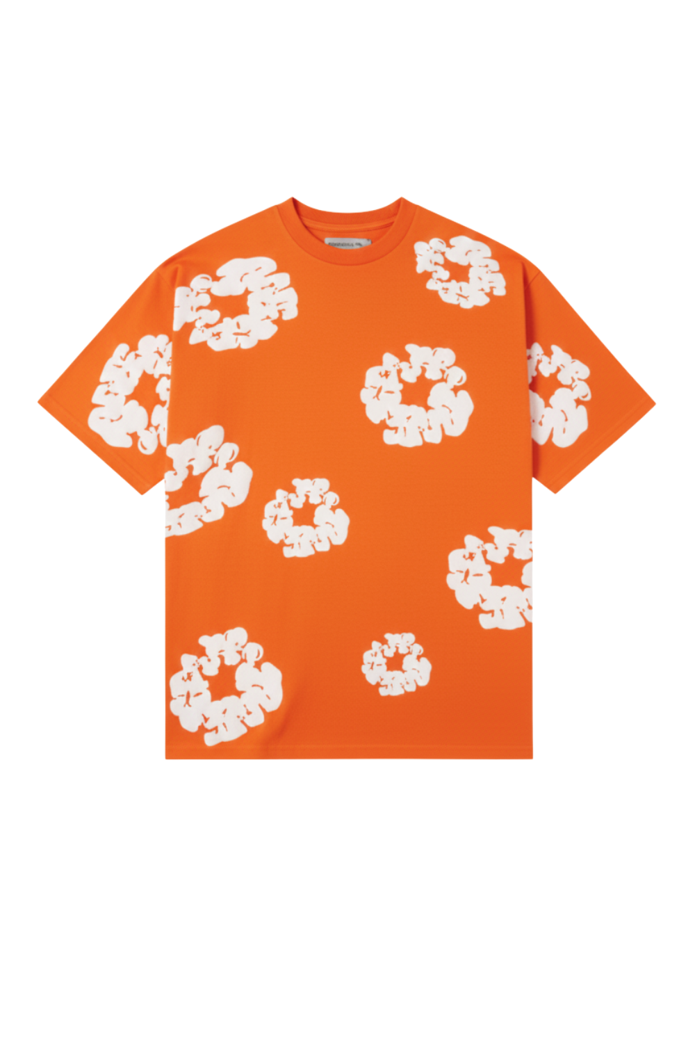 Flower Short Set – product view 14