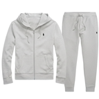 Full Tracksuit / Gray / S