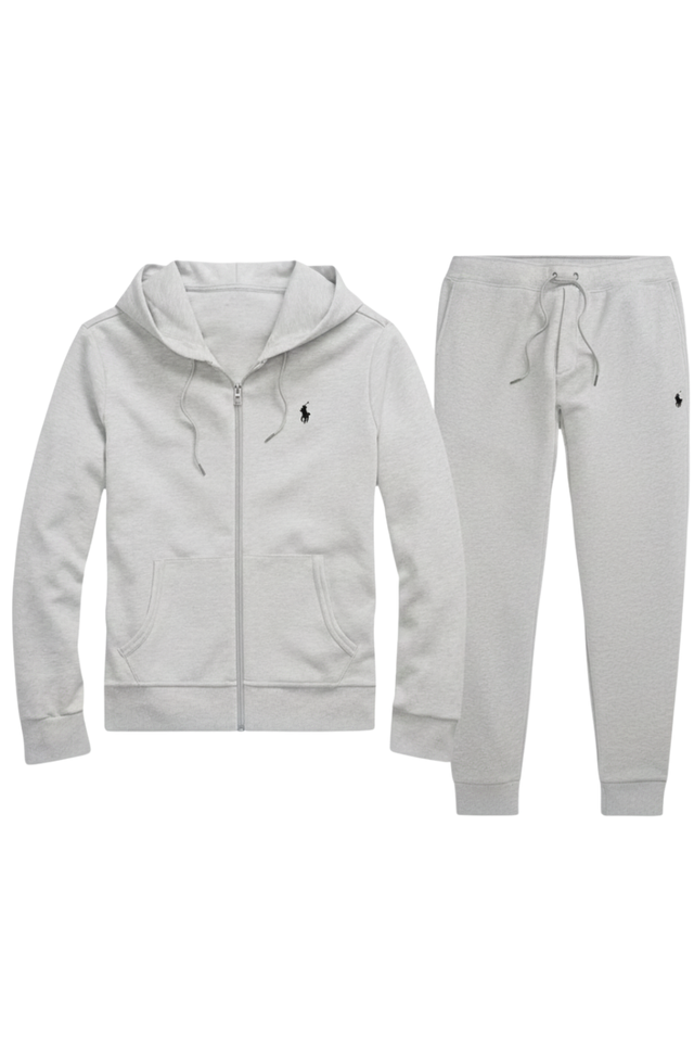 Polo Classic Tracksuit – product view 4