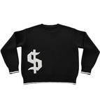 Black / S