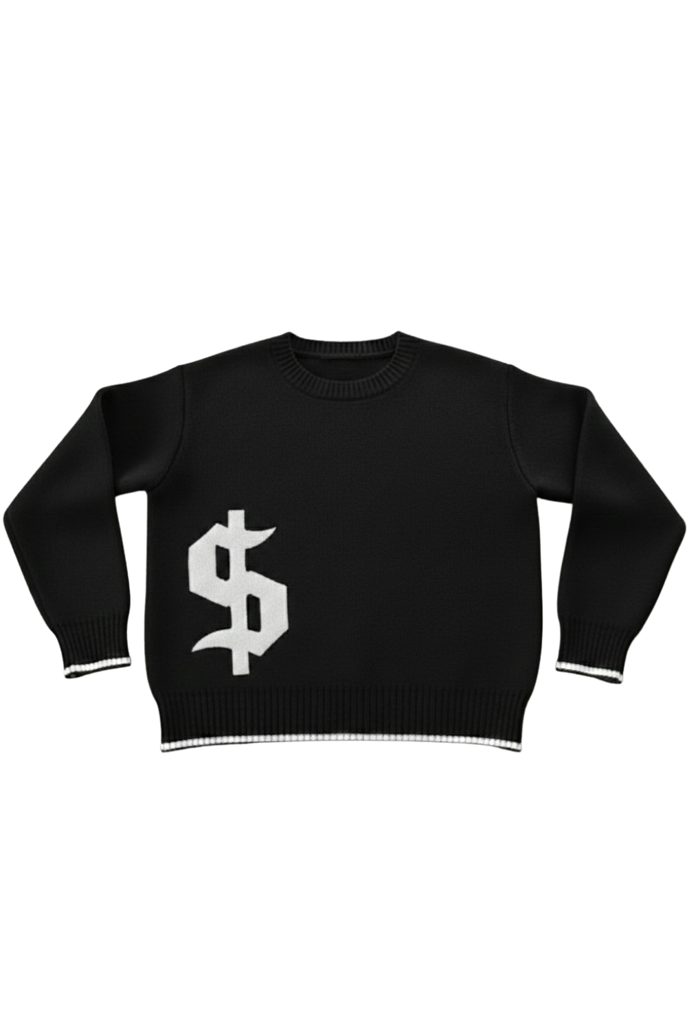 Dollar Knit