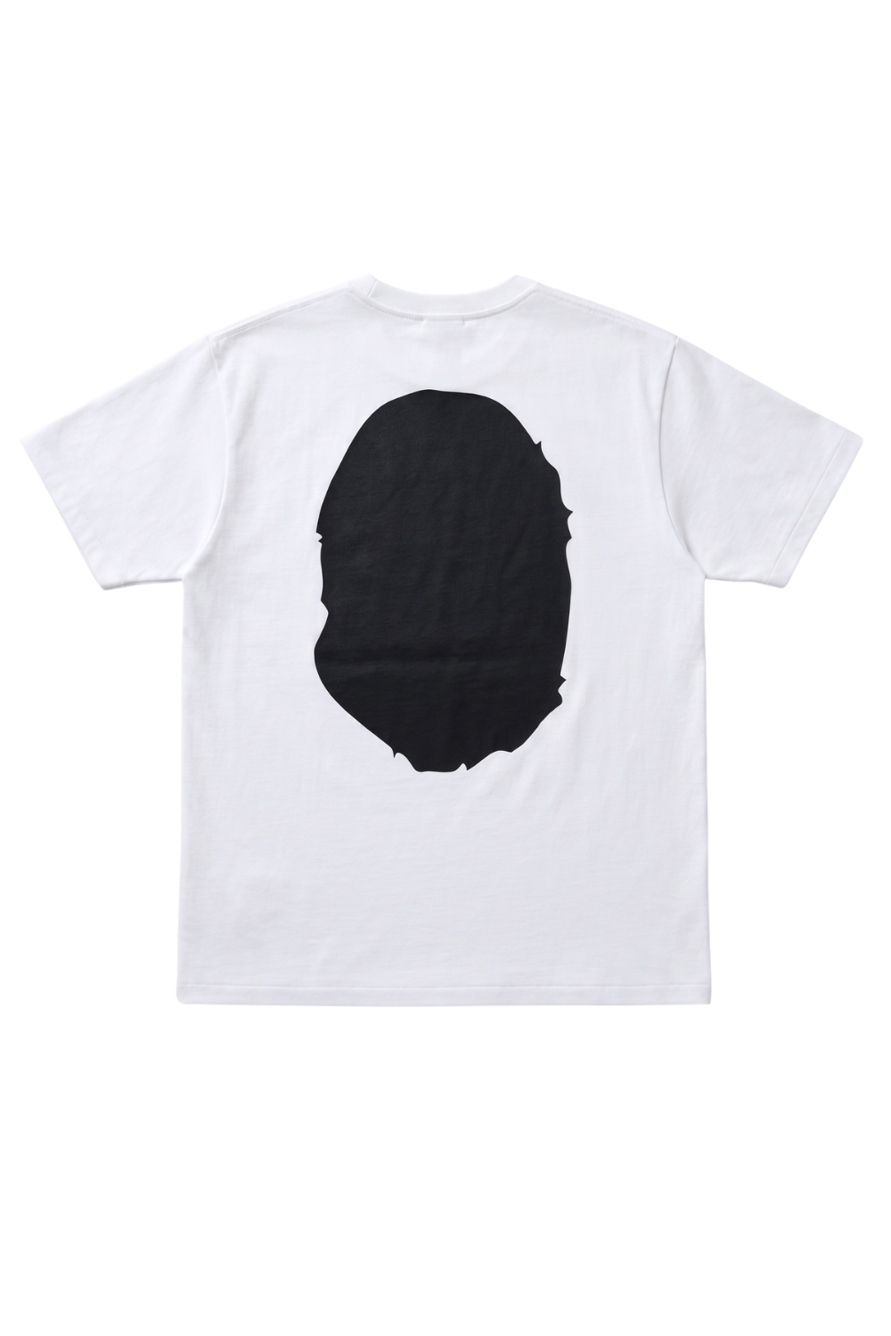 Ape Bicolor T-shirt – product view 4