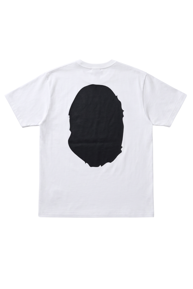 Ape Bicolor T-shirt – product view 4