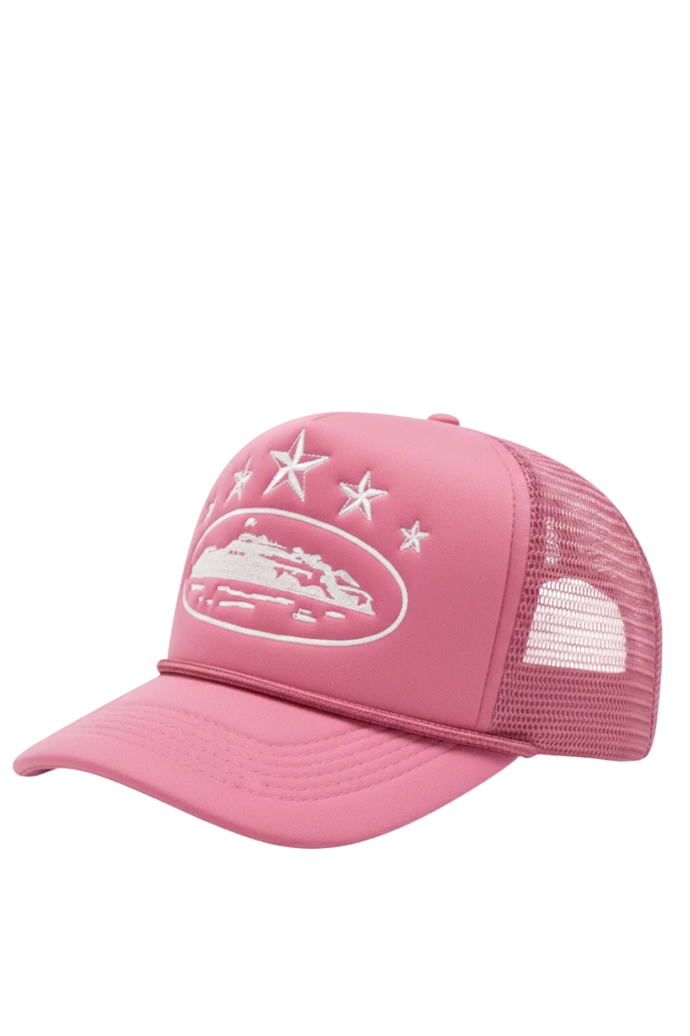 Island Star Cap – product view 11