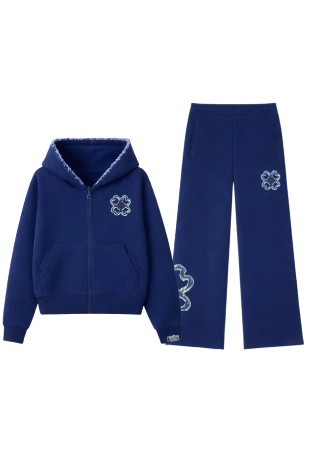 Cross Tracksuit – product view 13