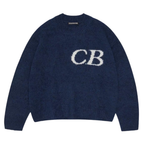 Navy Blue / S