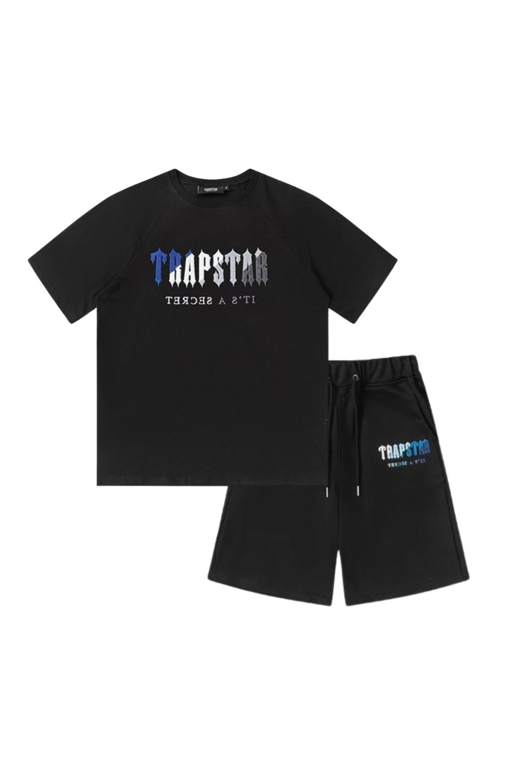 Trap Short Set – product view 4