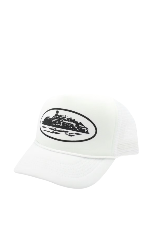 Island Classic Cap – product view 4