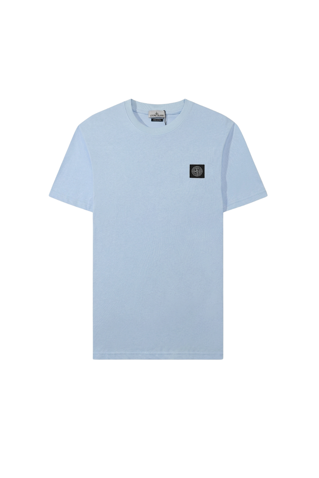 Stone Classic T-shirt – product view 4