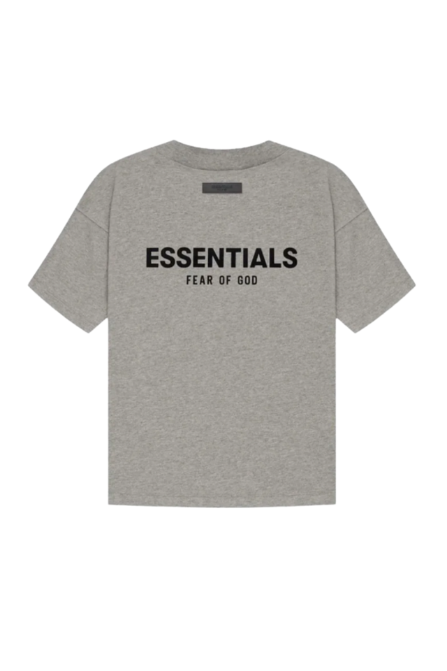 Essential Short Set – product view 3