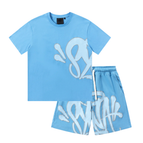 Full Set / Blue / XS