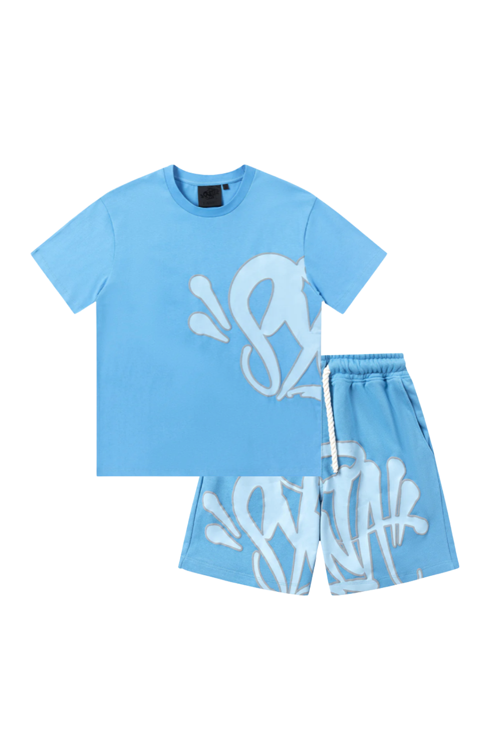 Graffiti Short Set – product view 7