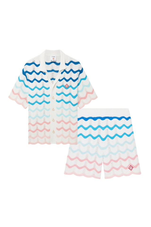 Casa Short Set – product view 7