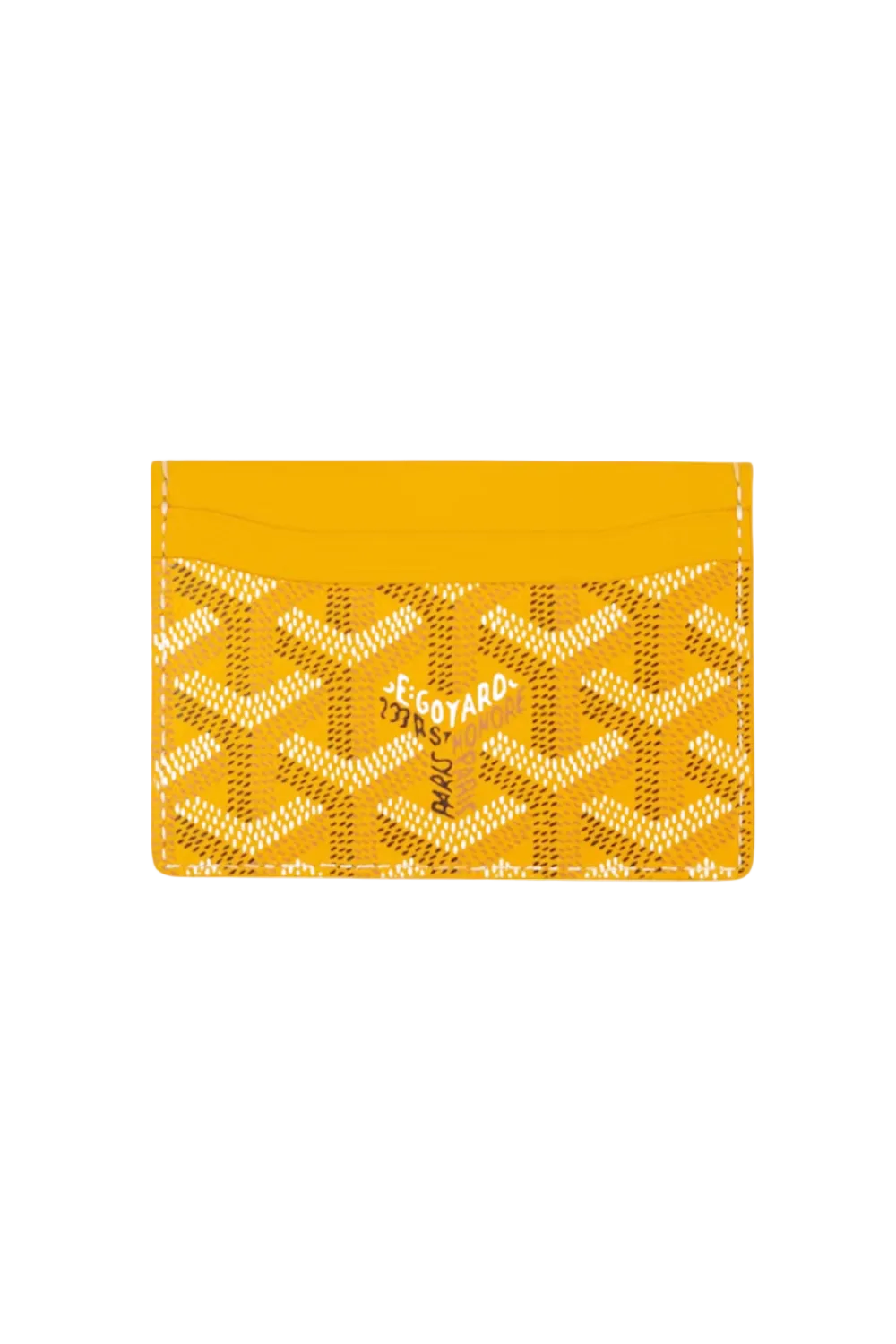 G-Monogram Cardholder – product view 4