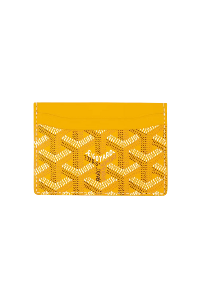 G-Monogram Cardholder – product view 4