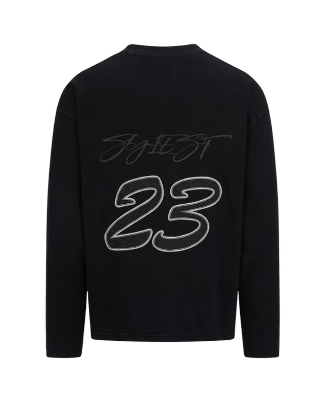 23 Longsleeve – main product image