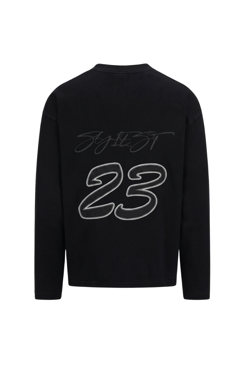 23 LS