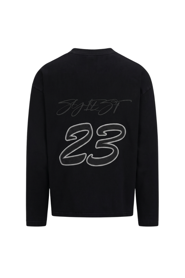23 Longsleeve – main product image