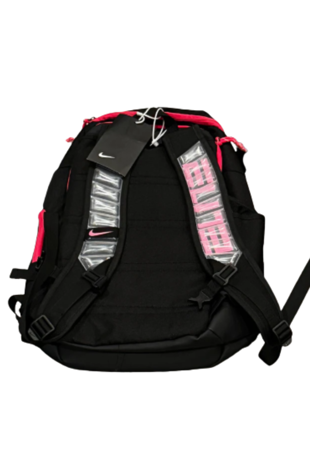 Elite Backpack Kay Yow – product view 4