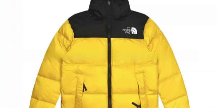 The North Face Jacket