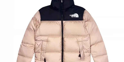 The North Face Jacket