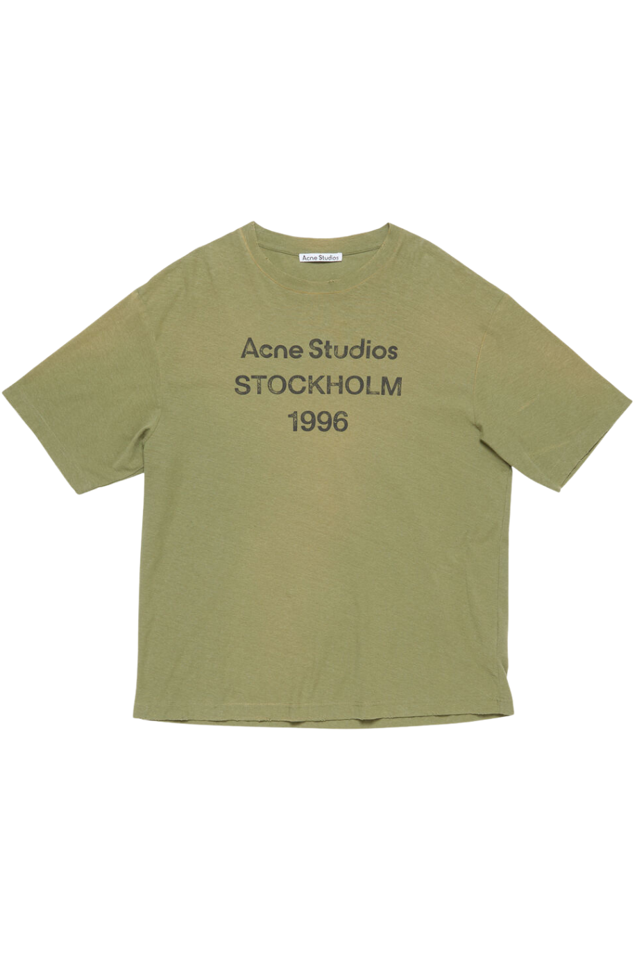 Studio T-shirt – product view 14