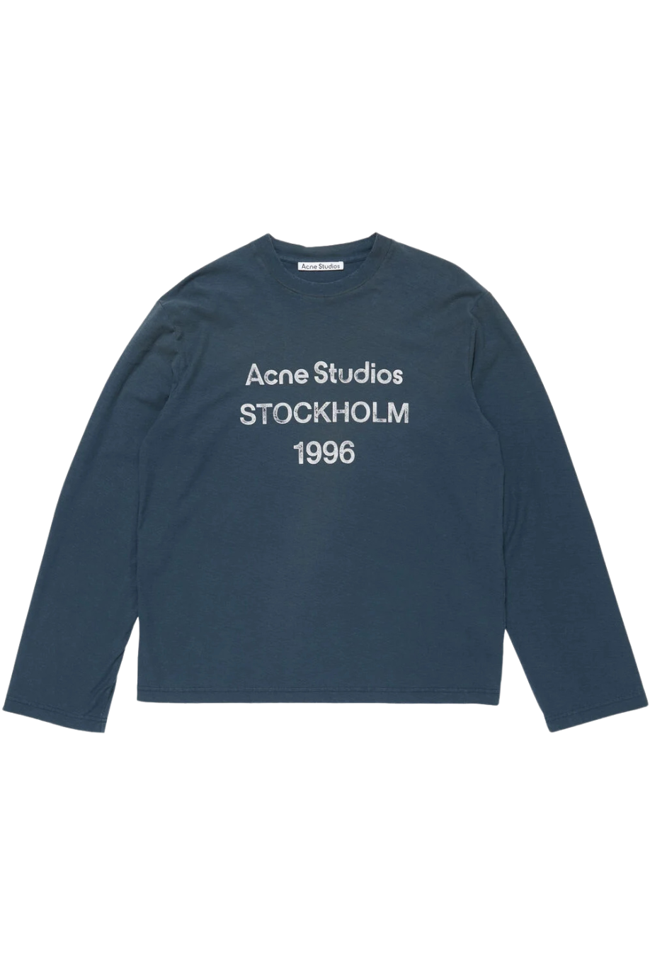 Studio Longsleeve – product view 20