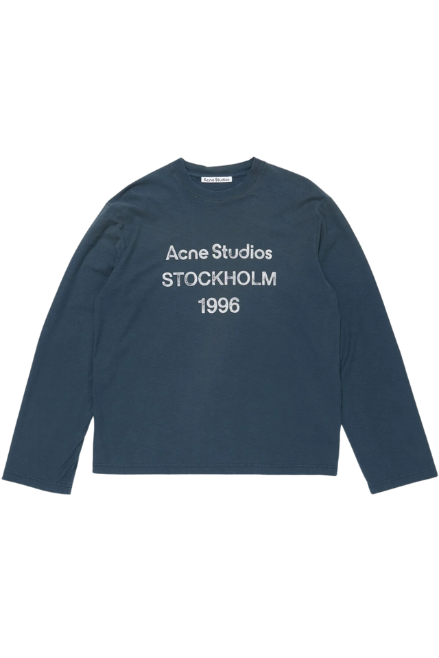 Studio Longsleeve – product view 20