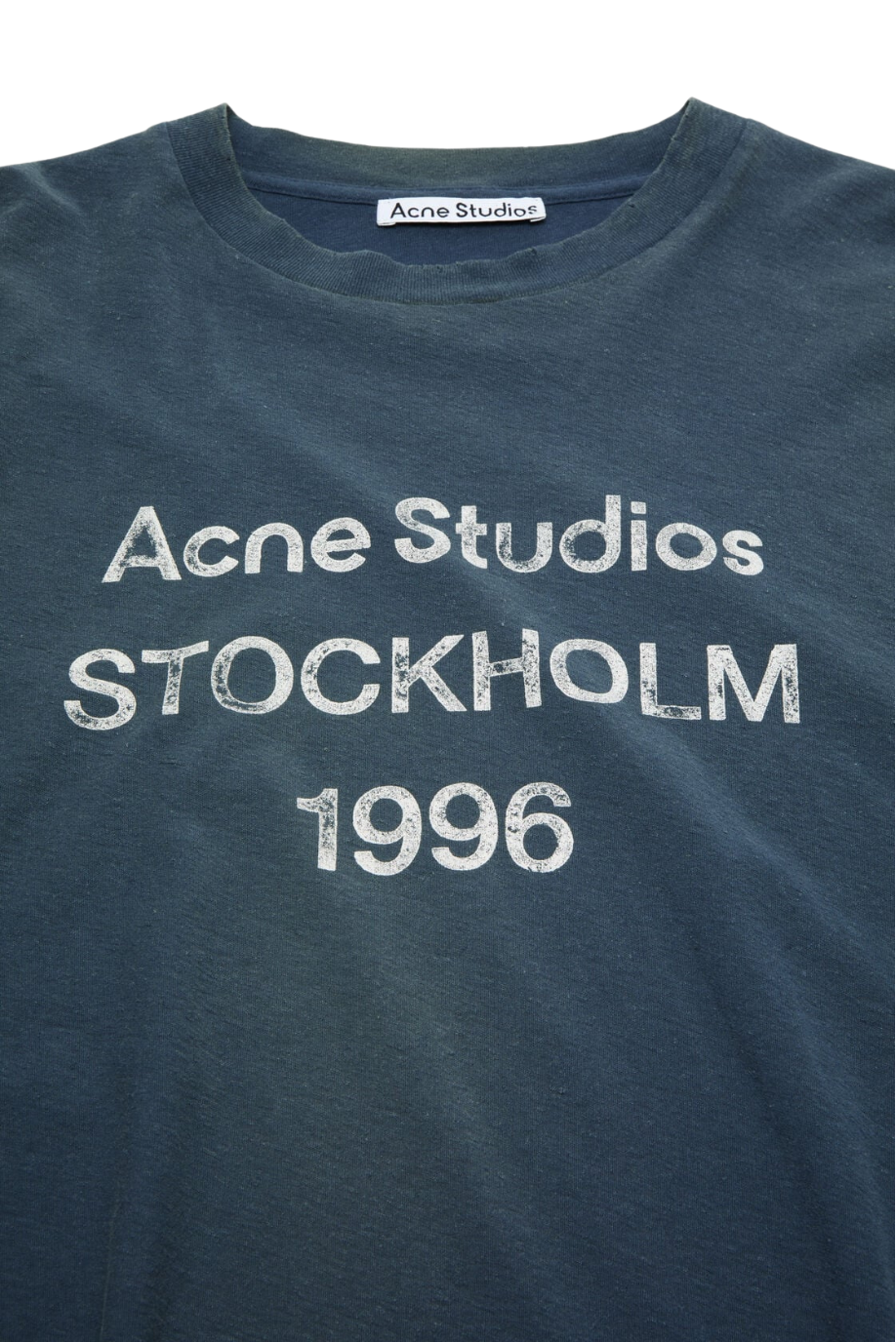 Studio Longsleeve – product view 22