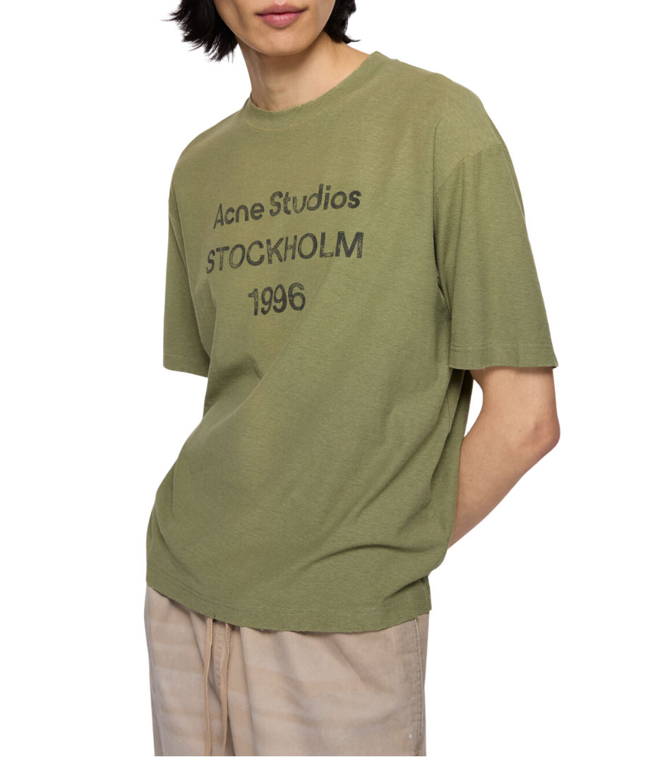 Studio T-shirt – product view 17