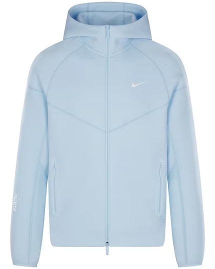 Nike NOCTA Tech Fleece – Certified Cozy, Certified Drip - Mldripanddrop