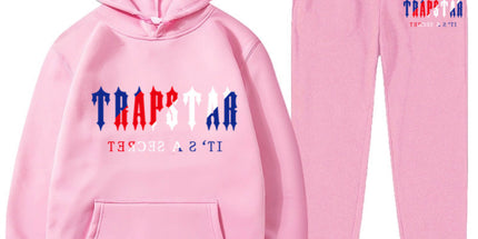 Trapstar Tracksuit Set – Men’s & Women’s Streetwear Tracksuit | Premium Hoodie & Joggers Mldrip