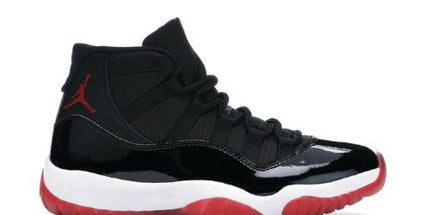 Air Jordan 11 Retro – Legendary Heat Never Dies - Mldripanddrop