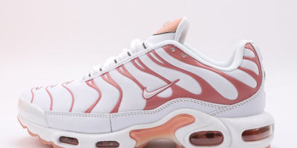 Nike Air Max Plus TN2 – Aggressive Style, Maximum Air - Mldripanddrop