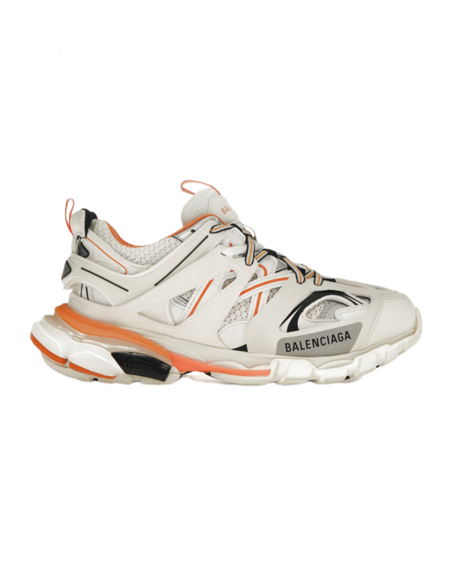 Balenciaga Track – High-Fashion Meets Performance Aesthetic - Mldripanddrop