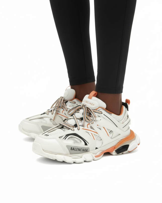 Balenciaga Track Mldrip
