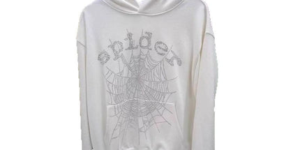 Thick fleece hoodie with a hood Mldrip