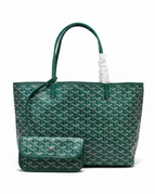 Green Goyard