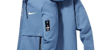 Nike Sportswear Jacket – Everyday Comfort, Streetwear Energy - Mldripanddrop