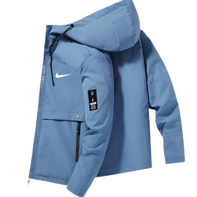 Nike Sportswear Jacket – Everyday Comfort, Streetwear Energy - Mldripanddrop